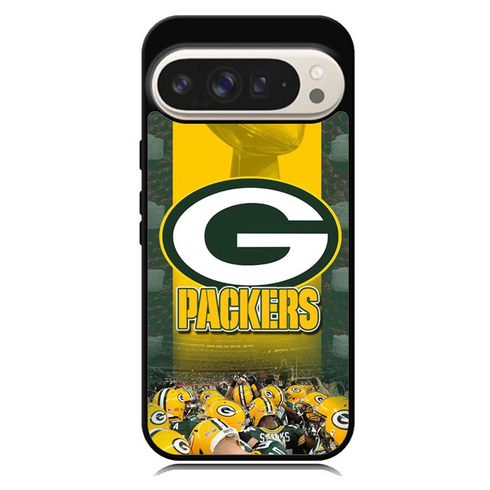 green bay packers Google Pixel 10 | Google Pixel 10 Pro Case BC2320