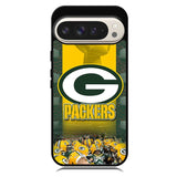 green bay packers Google Pixel 10 Pro XL Case BC2320