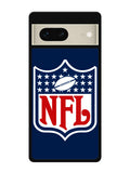 NFL Google Pixel 7 Case