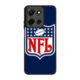 NFL Motorola Moto G 5G 2025 Case FE1161
