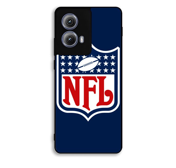 NFL Motorola Moto Edge 2024 Case FE3698