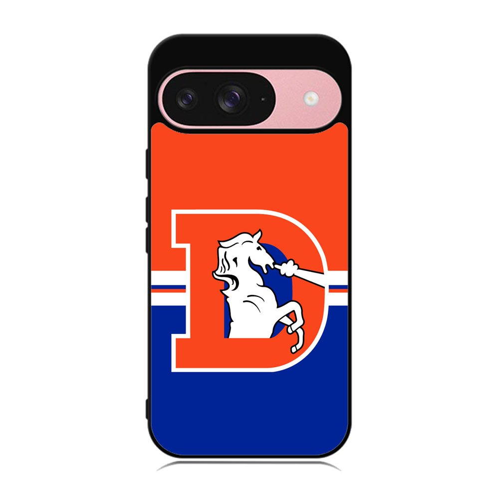denver broncos Case Google Pixel 9 BC2321