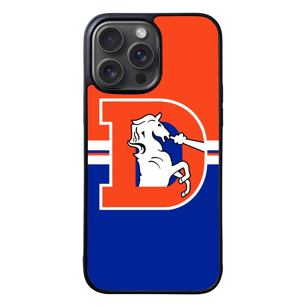 denver broncos Case iPhone 15 Pro Max BC2321