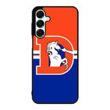 denver broncos Samsung Galaxy A16 Case BC2321