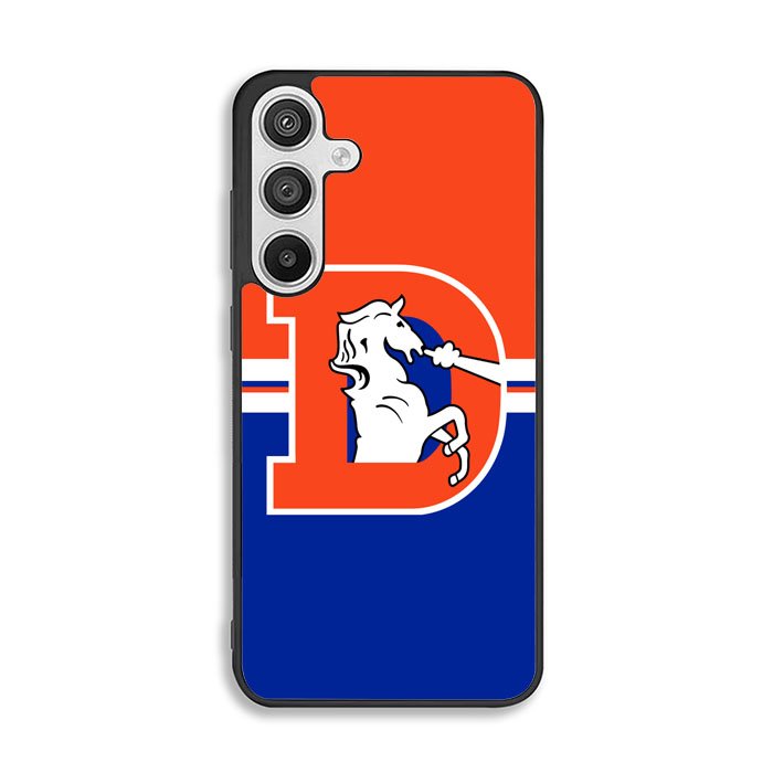 denver broncos Samsung Galaxy A26 Case BC2321