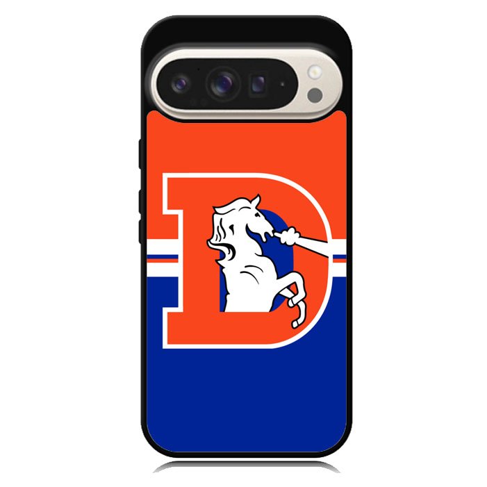 denver broncos Google Pixel 10 Pro XL Case BC2321
