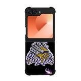 minnesota vikings Case Samsung Galaxy Z Flip 6 5G BC2322