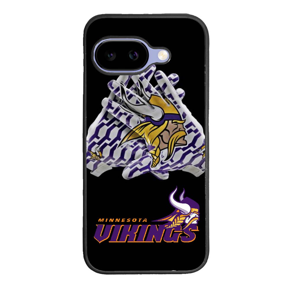 minnesota vikings Google Pixel 10A Case BC2322