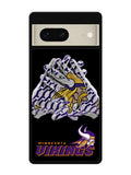 minnesota vikings 1st Google Pixel 7 Case