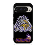minnesota vikings Case Google Pixel 9 Pro XL BC2322