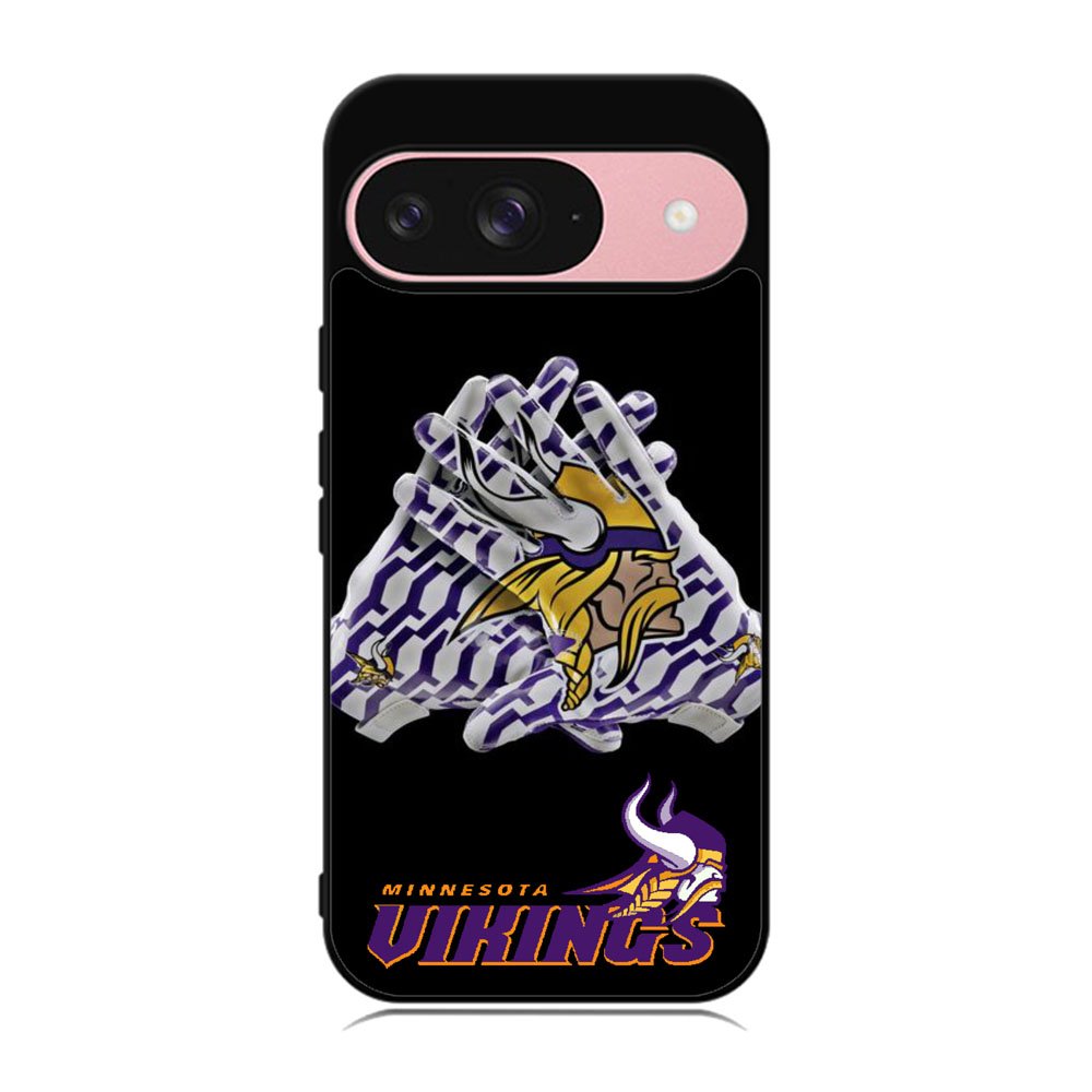 minnesota vikings Case Google Pixel 9 BC2322