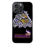 minnesota vikings Case iPhone 15 Pro Max BC2322