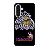minnesota vikings 1st Samsung Galaxy A56 Case FE1731
