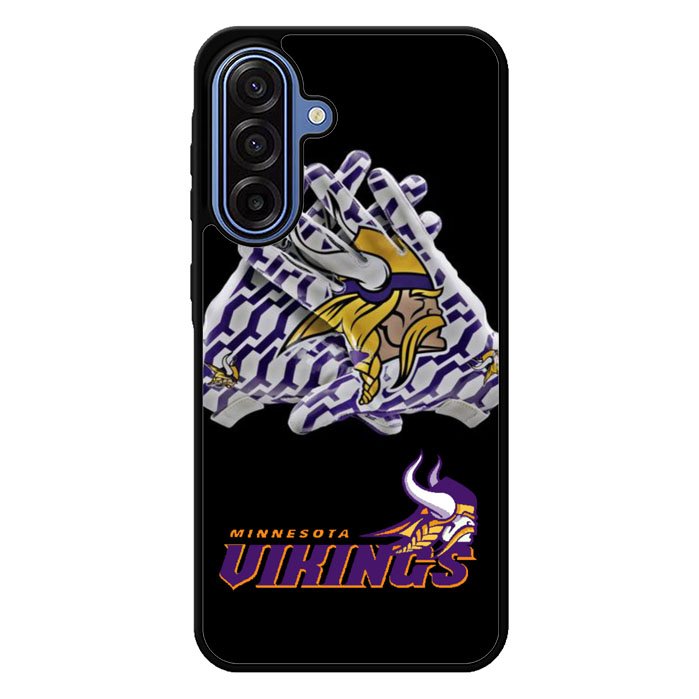 minnesota vikings Samsung Galaxy A17 5G Case BC2322