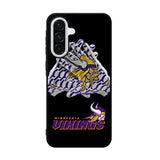 minnesota vikings 1st Samsung Galaxy A36 Case FE1731