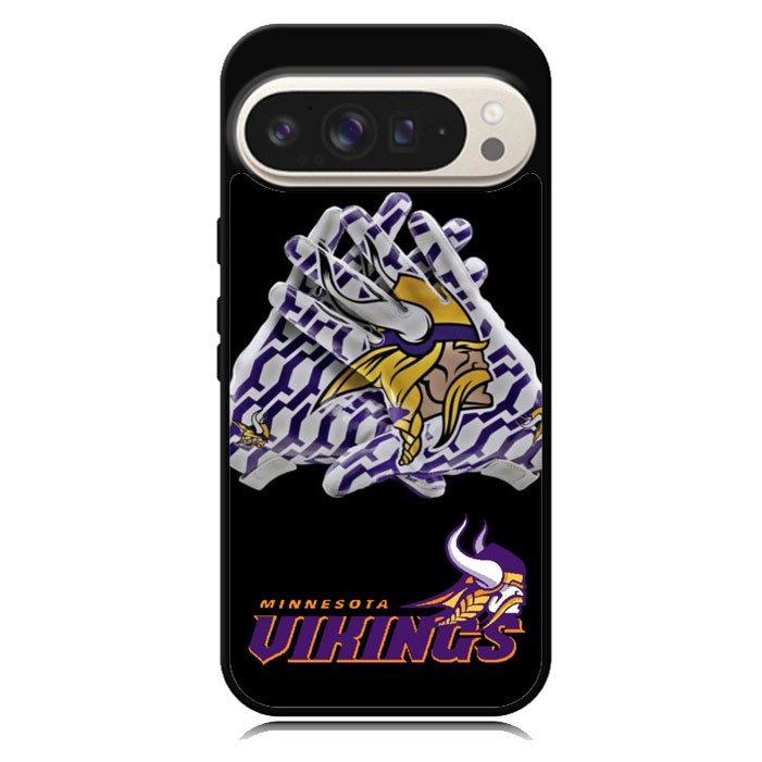 minnesota vikings Google Pixel 10 | Google Pixel 10 Pro Case BC2322