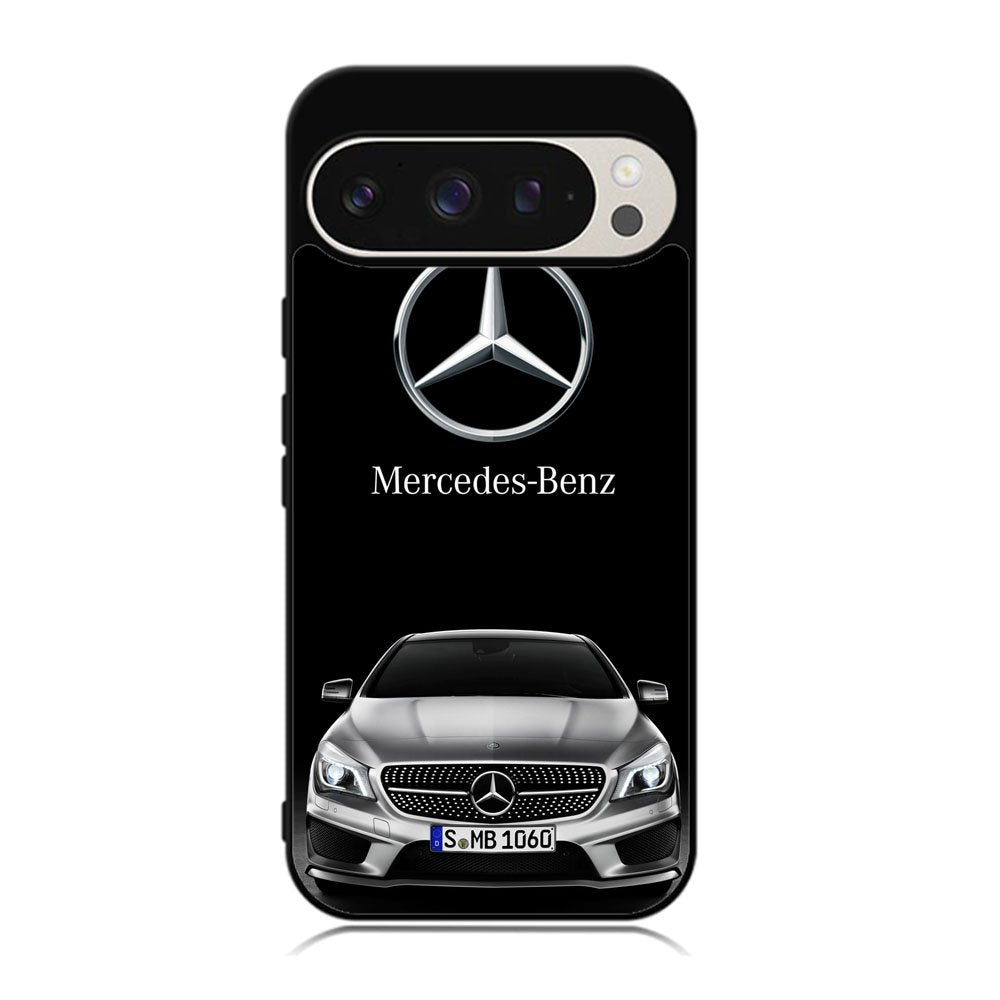Mercedes Benz CLA Class Case Google Pixel 9 Pro XL BC2324