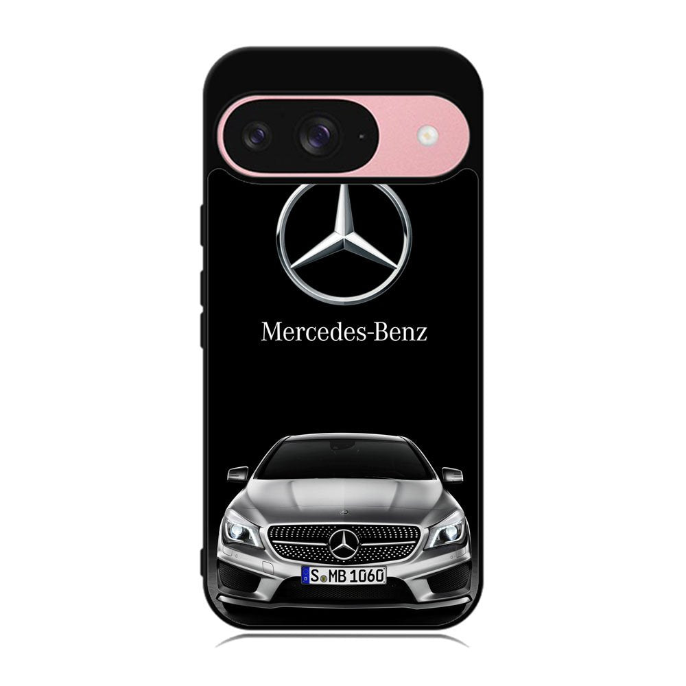 Mercedes Benz CLA Class Case Google Pixel 9 BC2324