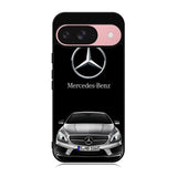 Mercedes Benz CLA Class Case Google Pixel 9 BC2324
