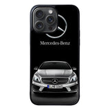 Mercedes Benz CLA Class Case iPhone 15 Pro BC2324