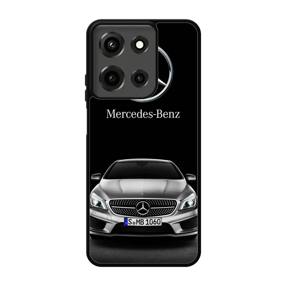 Mercedes Benz CLA Class Motorola Moto G 5G 2025 Case BC2324