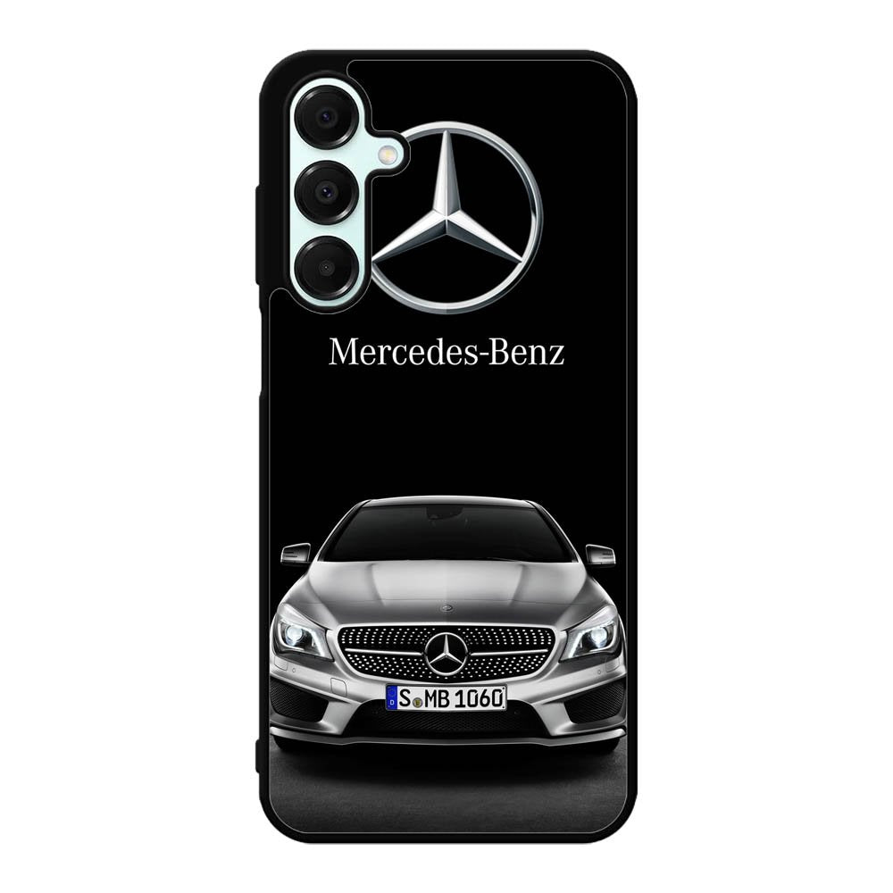 Mercedes Benz CLA Class Samsung Galaxy A16 Case BC2324