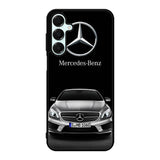 Mercedes Benz CLA Class Samsung Galaxy A16 Case BC2324