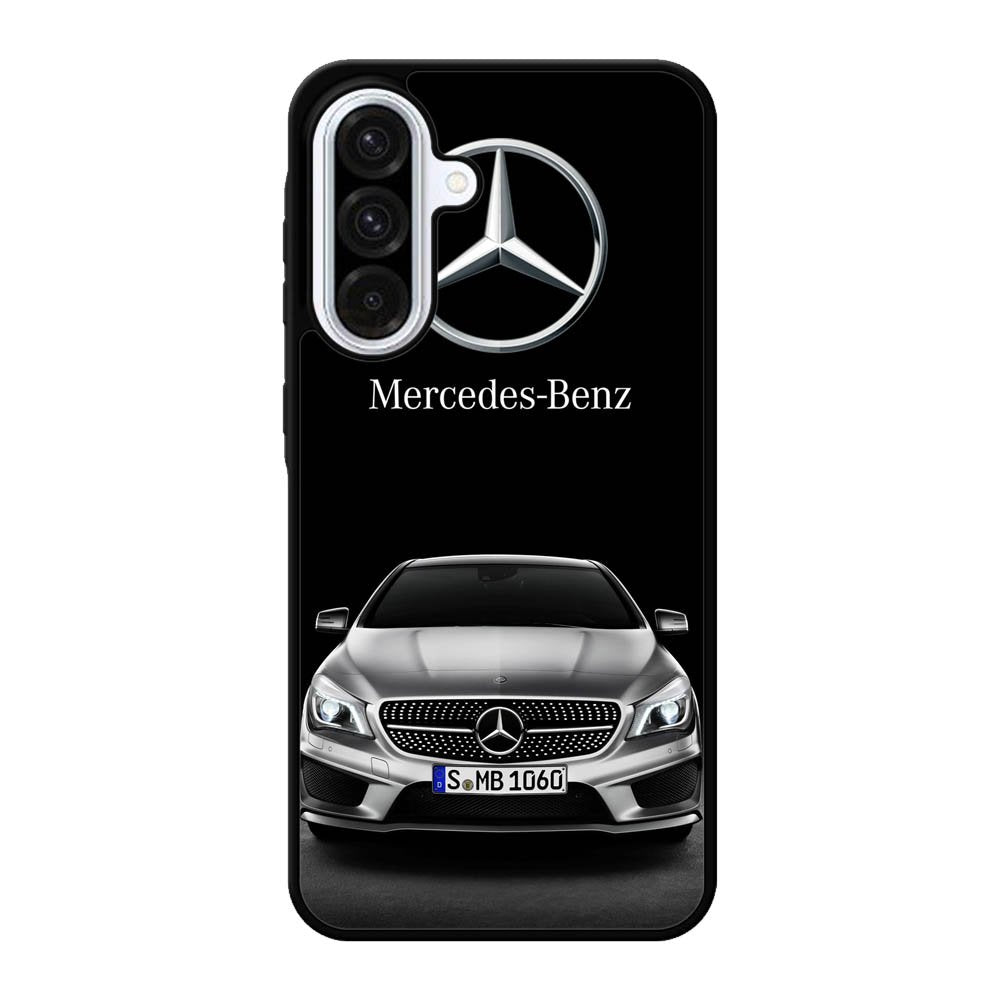 Mercedes Benz CLA Class Samsung Galaxy A56 Case BC2324