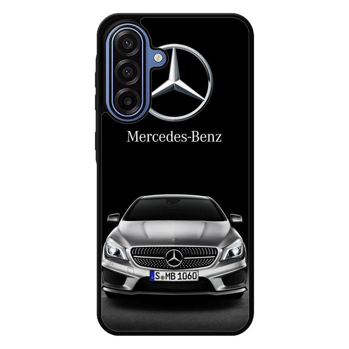 Mercedes Benz CLA Class Samsung Galaxy A17 5G Case BC2324