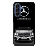 Mercedes Benz CLA Class Samsung Galaxy A17 5G Case BC2324