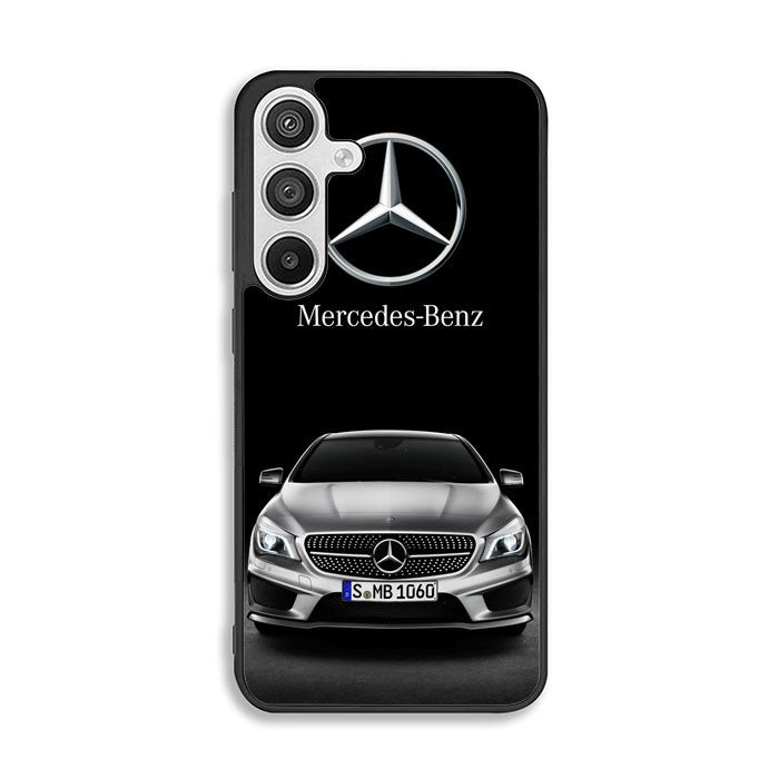 Mercedes Benz CLA Class Samsung Galaxy A26 Case BC2324