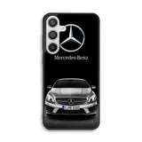 Mercedes Benz CLA Class Samsung Galaxy A26 Case BC2324