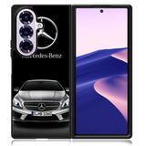 Mercedes Benz CLA Class Samsung Galaxy Z Fold 7 5G Case BC2324