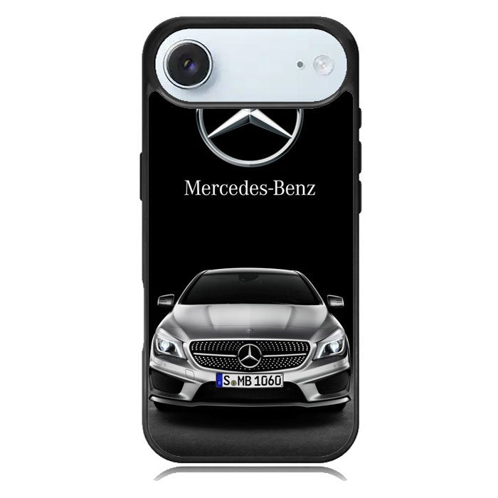 Mercedes Benz CLA Class iPhone 17 Air Case BC2324