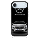 Mercedes Benz CLA Class iPhone 17 Air Case BC2324