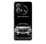Mercedes Benz CLA Class Motorola Moto Edge 2024 Case BC2324