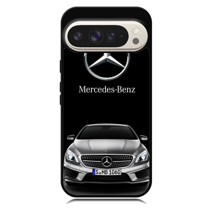 Mercedes Benz CLA Class Google Pixel 10 Pro XL Case BC2324