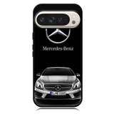 Mercedes Benz CLA Class Google Pixel 10 | Google Pixel 10 Pro Case BC2324