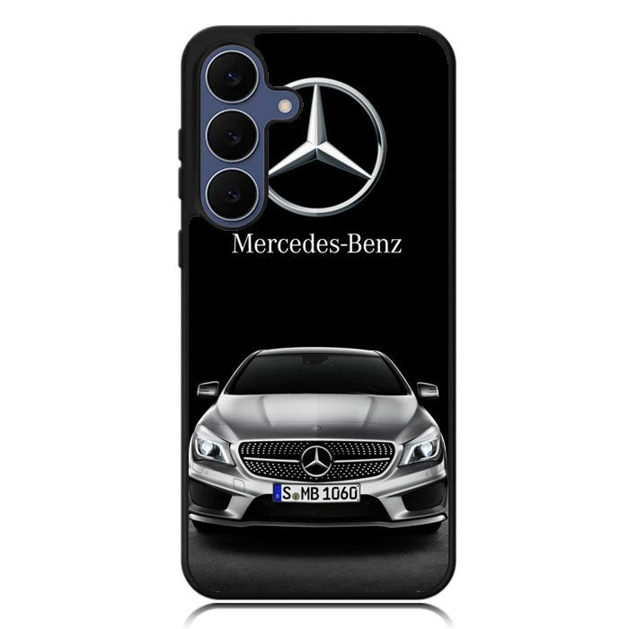 Mercedes Benz CLA Class Samsung Galaxy S25 FE Case BC2324