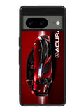 Acura Nsx Google Pixel 8a Case