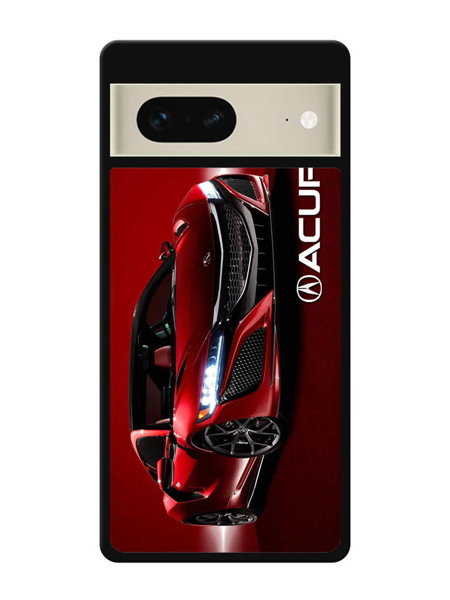 Acura Nsx Google Pixel 7 Case