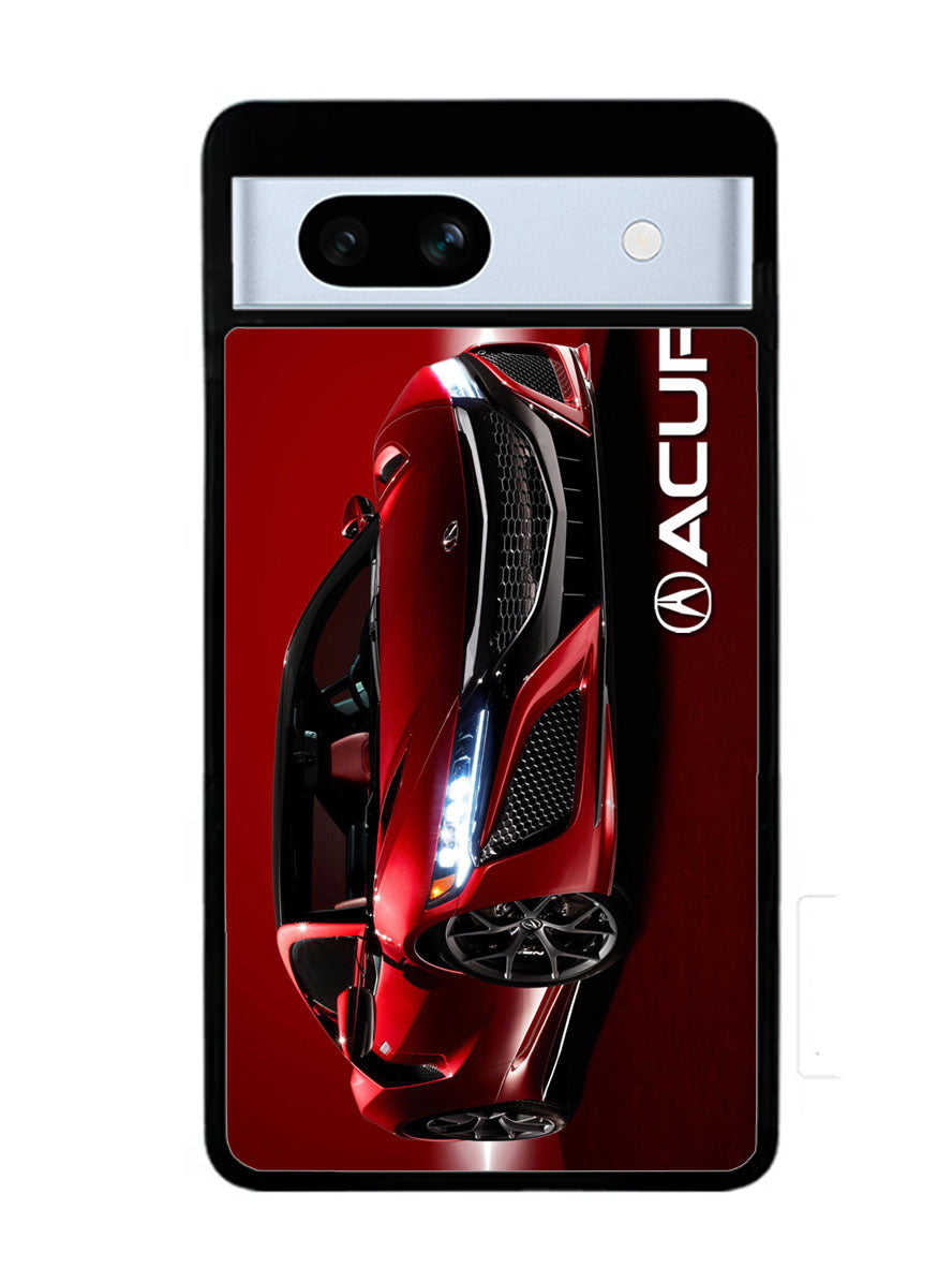 Acura Nsx Google Pixel 7A Case
