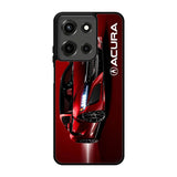 Acura Nsx Motorola Moto G 5G 2025 Case FE0736
