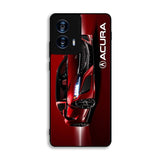 Acura Nsx Motorola Moto G Power 5G 2024 Case FE0736