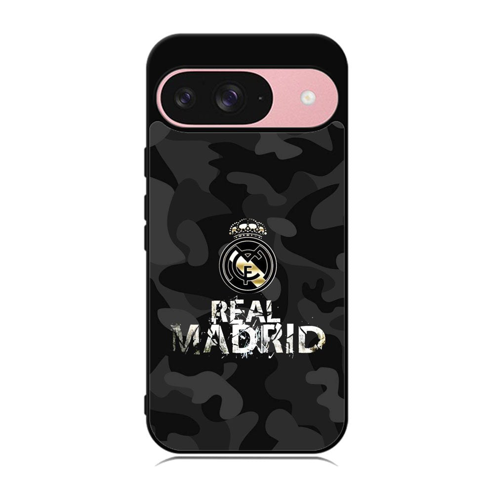ARMY REAL MADRID Case Google Pixel 9 BC2325