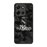 ARMY REAL MADRID Motorola Moto G 5G 2025 Case BC2325