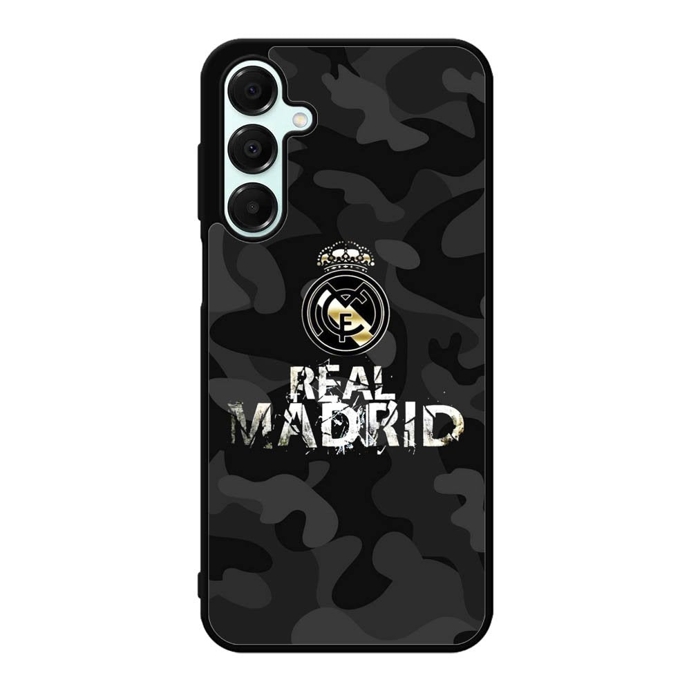 ARMY REAL MADRID Samsung Galaxy A16 Case BC2325