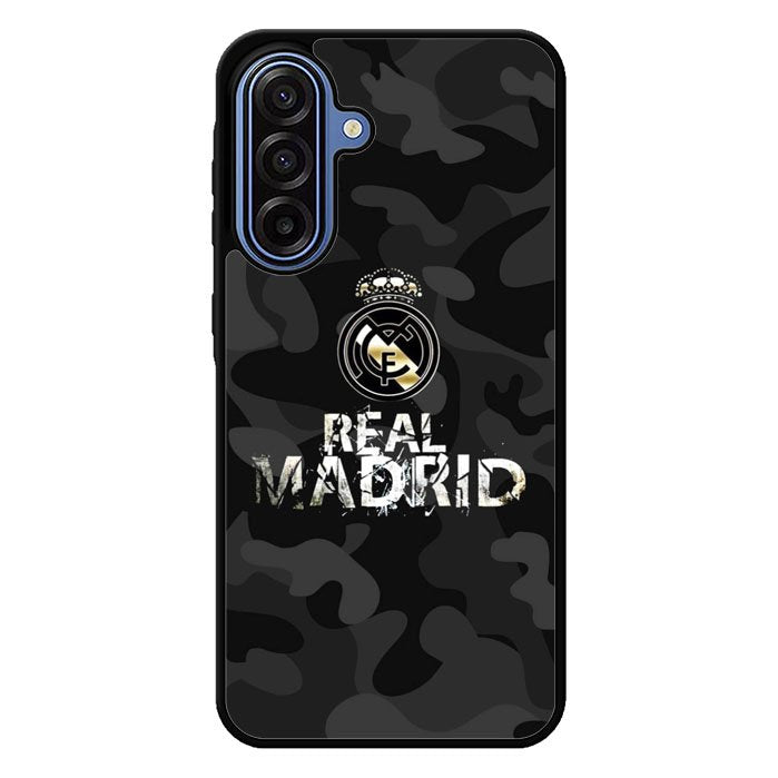 ARMY REAL MADRID Samsung Galaxy A17 5G Case BC2325