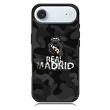 ARMY REAL MADRID iPhone 17 Air Case BC2325