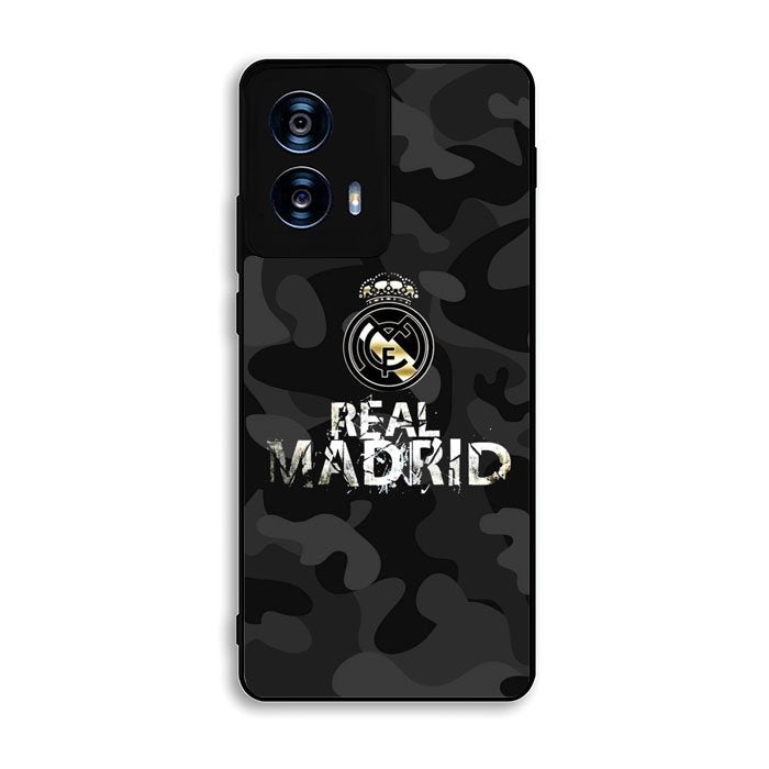 ARMY REAL MADRID Motorola Moto G Power 5G 2024 Case BC2325